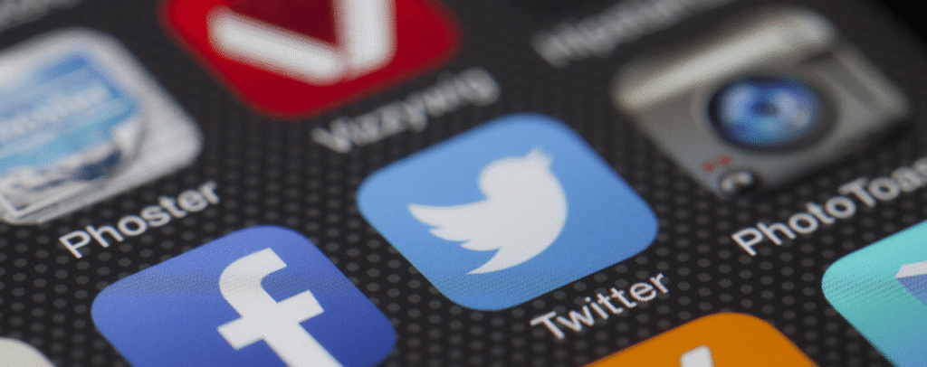 limity znaków na różnych platformach mediów społecznościowych