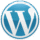 wordpress logo